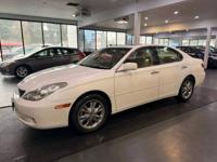 2006 Lexus ES ES 330 Sedan 4D V6, 3.3 Liter - CUDL CERTIFIED! multnomah county - Image 2