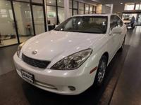 2006 Lexus ES ES 330 Sedan 4D V6, 3.3 Liter - CUDL CERTIFIED! multnomah county - Image 3