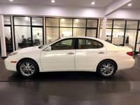 2006 Lexus ES ES 330 Sedan 4D V6, 3.3 Liter - CUDL CERTIFIED! multnomah county - Image 4