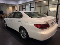 2006 Lexus ES ES 330 Sedan 4D V6, 3.3 Liter - CUDL CERTIFIED! multnomah county - Image 5