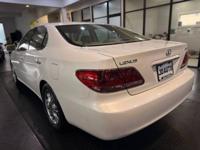 2006 Lexus ES ES 330 Sedan 4D V6, 3.3 Liter - CUDL CERTIFIED! multnomah county - Image 6