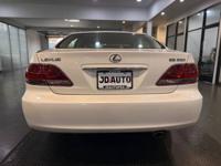 2006 Lexus ES ES 330 Sedan 4D V6, 3.3 Liter - CUDL CERTIFIED! multnomah county - Image 7