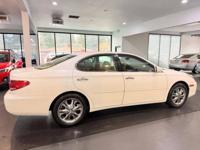 2006 Lexus ES ES 330 Sedan 4D V6, 3.3 Liter - CUDL CERTIFIED! multnomah county - Image 9