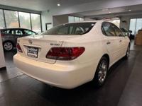 2006 Lexus ES ES 330 Sedan 4D V6, 3.3 Liter - CUDL CERTIFIED! multnomah county - Image 10