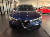 2018 Alfa Romeo Stelvio Sport Utility 4D 4-Cyl, Turbo, 2.0 Liter - CUD multnomah county - Image 4
