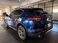 2018 Alfa Romeo Stelvio Sport Utility 4D 4-Cyl, Turbo, 2.0 Liter - CUD multnomah county - Image 6