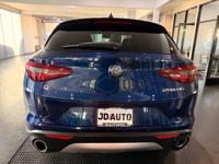 2018 Alfa Romeo Stelvio Sport Utility 4D 4-Cyl, Turbo, 2.0 Liter - CUD multnomah county - Image 8