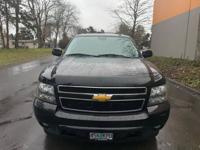2007 Chevrolet Tahoe LTZ Sport Utility 4D V8, FFV, 5.3 Liter - CUDL CE multnomah county - Image 4