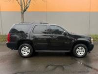 2007 Chevrolet Tahoe LTZ Sport Utility 4D V8, FFV, 5.3 Liter - CUDL CE multnomah county - Image 5
