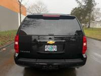 2007 Chevrolet Tahoe LTZ Sport Utility 4D V8, FFV, 5.3 Liter - CUDL CE multnomah county - Image 7