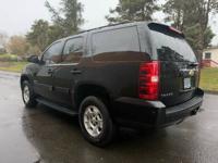 2007 Chevrolet Tahoe LTZ Sport Utility 4D V8, FFV, 5.3 Liter - CUDL CE multnomah county - Image 8