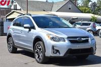 2017 Subaru Crosstrek AWD All Wheel Drive 2.0i Premium Wagon Columbia Motors - Image 2