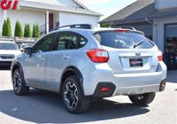 2017 Subaru Crosstrek AWD All Wheel Drive 2.0i Premium Wagon Columbia Motors - Image 3