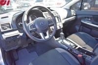 2017 Subaru Crosstrek AWD All Wheel Drive 2.0i Premium Wagon Columbia Motors - Image 4