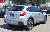 2017 Subaru Crosstrek AWD All Wheel Drive 2.0i Premium Wagon Columbia Motors - Image 6
