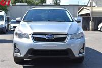 2017 Subaru Crosstrek AWD All Wheel Drive 2.0i Premium Wagon Columbia Motors - Image 8