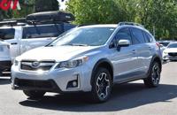 2017 Subaru Crosstrek AWD All Wheel Drive 2.0i Premium Wagon Columbia Motors - Image 9