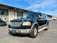 💥BEAUTIFUL 2003 Ford Expedition Eddie Bauer 4X4 REAR DVD PLAYER💥 South Salem - Image 2
