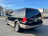 💥BEAUTIFUL 2003 Ford Expedition Eddie Bauer 4X4 REAR DVD PLAYER💥 South Salem - Image 4