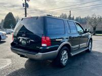 💥BEAUTIFUL 2003 Ford Expedition Eddie Bauer 4X4 REAR DVD PLAYER💥 South Salem - Image 5