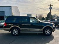 💥BEAUTIFUL 2003 Ford Expedition Eddie Bauer 4X4 REAR DVD PLAYER💥 South Salem - Image 6