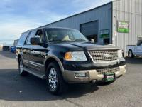 💥BEAUTIFUL 2003 Ford Expedition Eddie Bauer 4X4 REAR DVD PLAYER💥 South Salem - Image 7