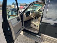 💥BEAUTIFUL 2003 Ford Expedition Eddie Bauer 4X4 REAR DVD PLAYER💥 South Salem - Image 8