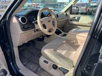 💥BEAUTIFUL 2003 Ford Expedition Eddie Bauer 4X4 REAR DVD PLAYER💥 South Salem - Image 9