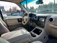 💥BEAUTIFUL 2003 Ford Expedition Eddie Bauer 4X4 REAR DVD PLAYER💥 South Salem - Image 10