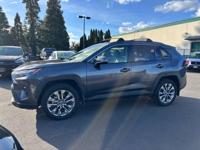 2024 Toyota Rav4 XLE Premium Awd / 1-Owner / Back-Up Camera Salem/1477 Hawthorne Ave NE - Image 2