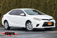 2014 Toyota Corolla L Sedan ((Call or Text 503-769-7691)) - Image 2