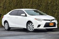 2014 Toyota Corolla L Sedan ((Call or Text 503-769-7691)) - Image 3