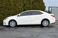2014 Toyota Corolla L Sedan ((Call or Text 503-769-7691)) - Image 8