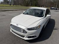 2016 Ford Fusion SE Atlanta - Image 2
