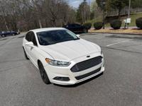 2016 Ford Fusion SE Atlanta - Image 3