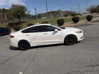 2016 Ford Fusion SE Atlanta - Image 4