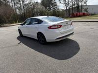 2016 Ford Fusion SE Atlanta - Image 6