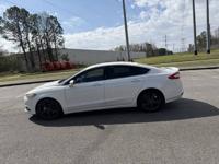 2016 Ford Fusion SE Atlanta - Image 7