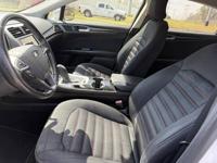 2016 Ford Fusion SE Atlanta - Image 9