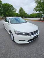 2014 HONDA ACCORD EX SUPER CLEAN - FINANCING AVAIL otp north - Image 2