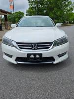 2014 HONDA ACCORD EX SUPER CLEAN - FINANCING AVAIL otp north - Image 3