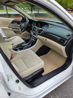 2014 HONDA ACCORD EX SUPER CLEAN - FINANCING AVAIL otp north - Image 5