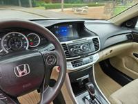 2014 HONDA ACCORD EX SUPER CLEAN - FINANCING AVAIL otp north - Image 10