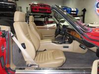 1990 Jaguar Xjs/xjs-c 2DR CONVERTIBLE Canyon State Classics - Image 7