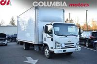 2023 Chevrolet Box Truck Chevy 5500XD LCF Diesel 18FT Columbia Motors