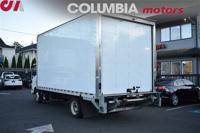 2023 Chevrolet Box Truck Chevy 5500XD LCF Diesel 18FT Columbia Motors - Image 3