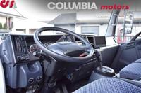 2023 Chevrolet Box Truck Chevy 5500XD LCF Diesel 18FT Columbia Motors - Image 4