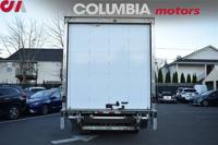 2023 Chevrolet Box Truck Chevy 5500XD LCF Diesel 18FT Columbia Motors - Image 5