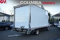 2023 Chevrolet Box Truck Chevy 5500XD LCF Diesel 18FT Columbia Motors - Image 6