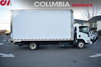 2023 Chevrolet Box Truck Chevy 5500XD LCF Diesel 18FT Columbia Motors - Image 7